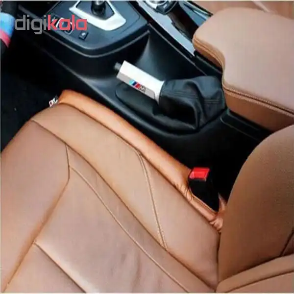 کناره گیر صندلی خودرو کد 110 بسته 2 عددی