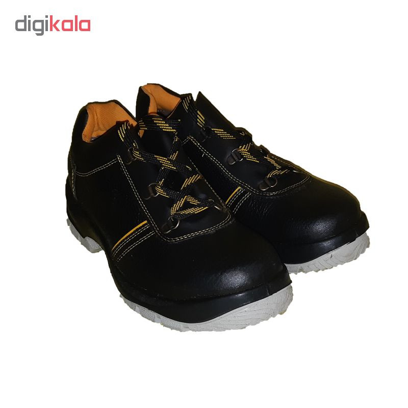 کفش ایمنی نگهبان مدل بتا بسته 10 عددی