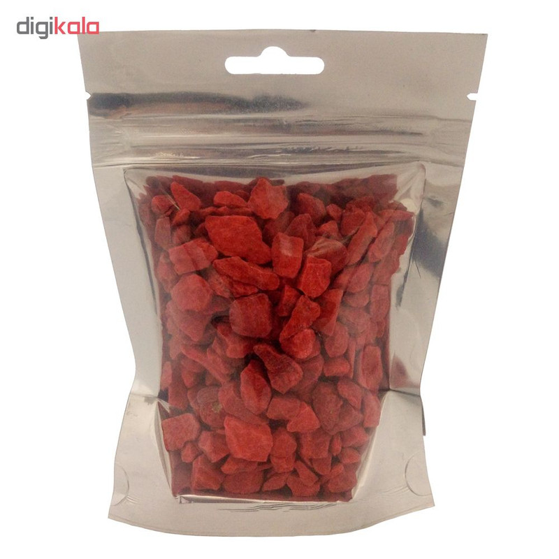 سنگ تزئینی مدل MRC بسته 3 عددی