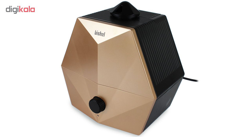 دستگاه بخور سرد بیشل مدل BL-AH-001 دستگاه بخور سرد بیشل مدل BL-AH-001