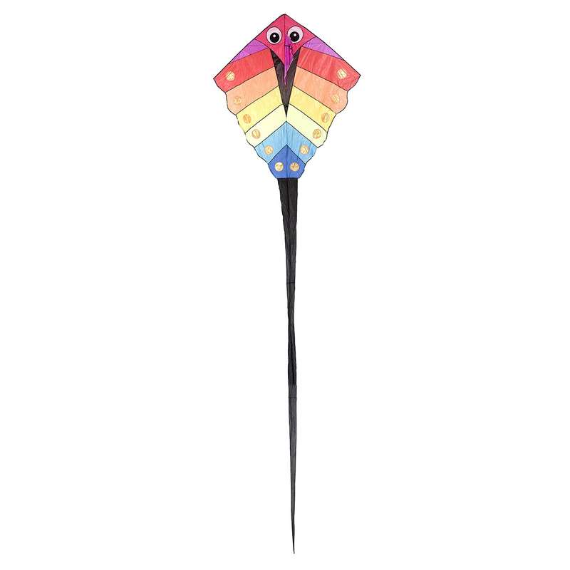 بادبادک طرح Colorful سایز 3 بادبادک طرح Colorful سایز 3