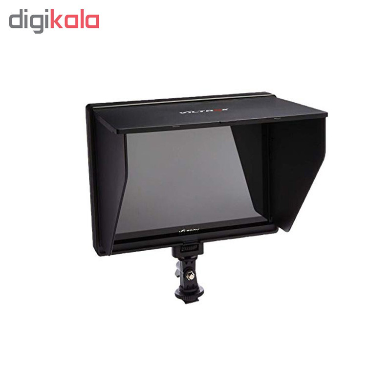 مانیتور ویلتروکس مدل DC-90 HD سایز 8.9 اینچ مناسب برای دوربین دیجیتال