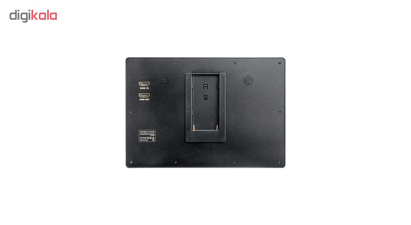 مانیتور ویلتروکس مدل DC-90 HD سایز 8.9 اینچ مناسب برای دوربین دیجیتال
