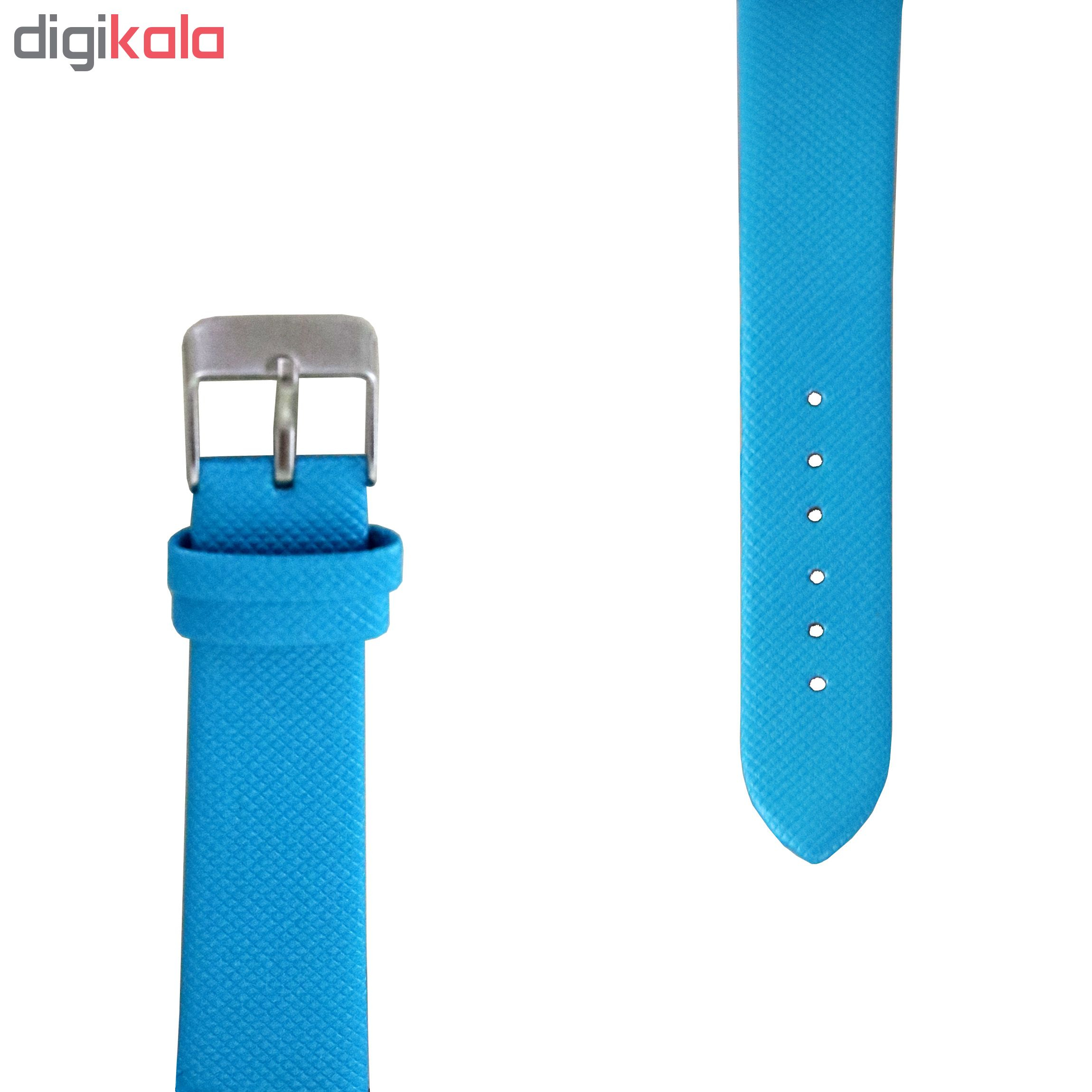 ساعت مچی عقربه ای زنانه آیلی کد mw726