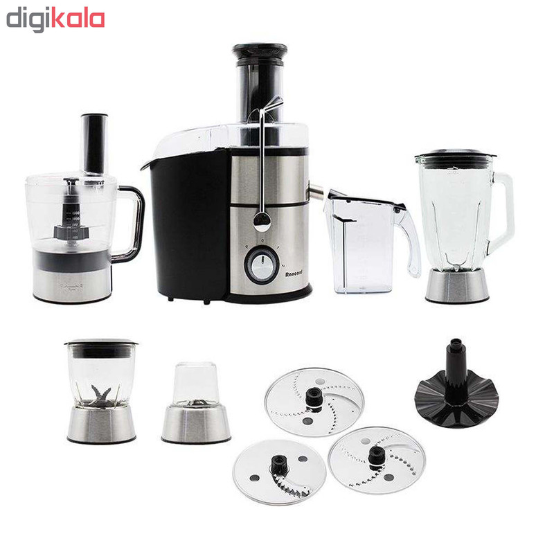 آبمیوه گیری رنکارد 111