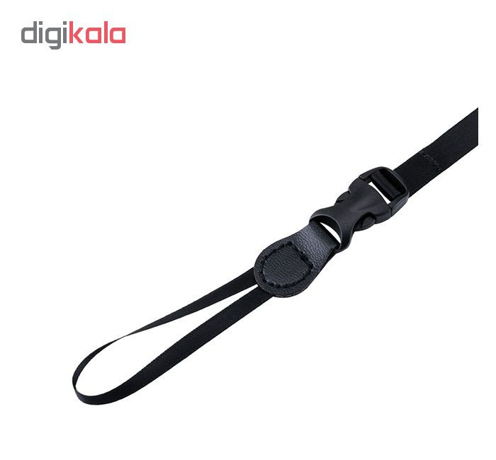 کیف دوربین جی جی سی مدل OC-F2YG 2