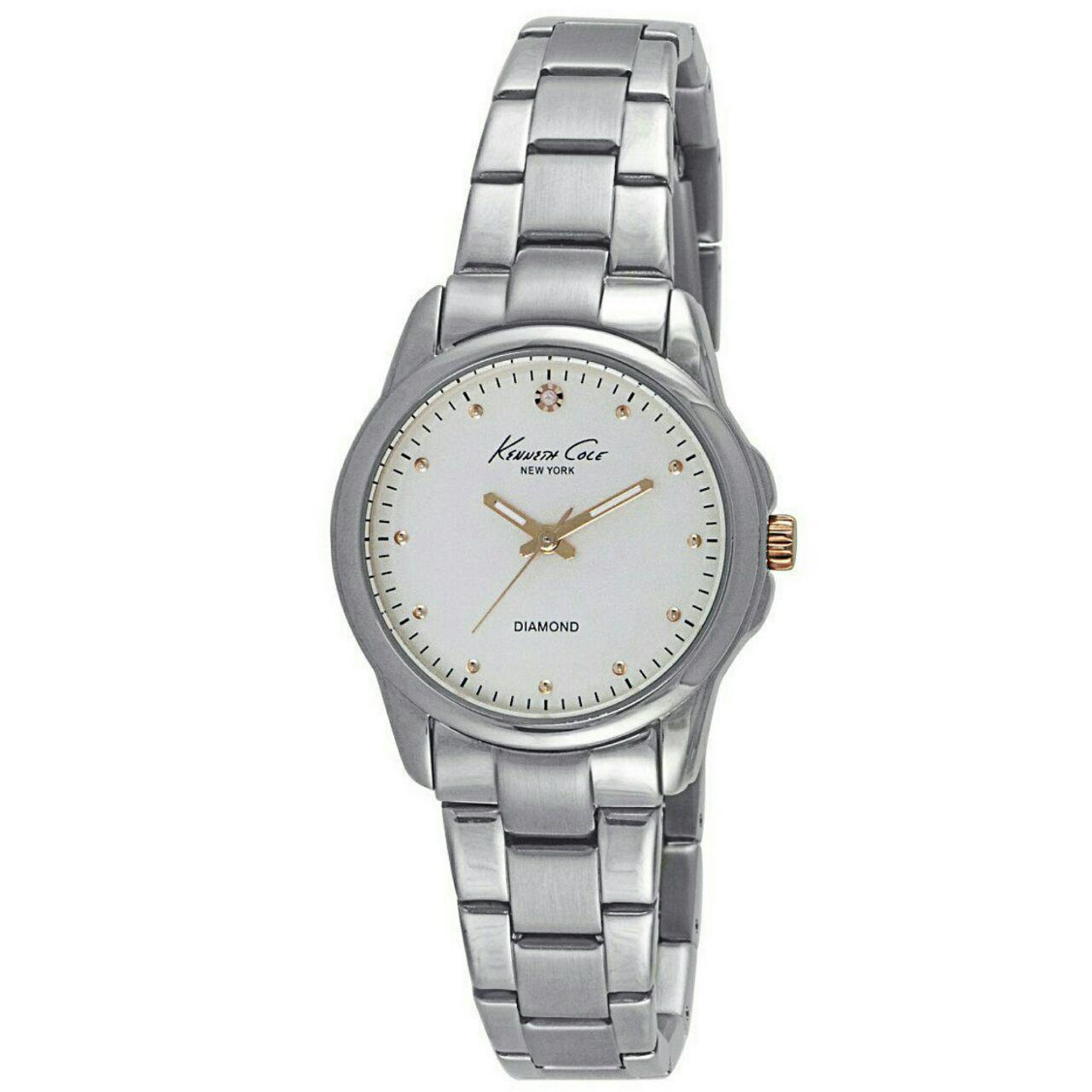 ساعت مچی عقربه ای زنانه کنت کول مدل KC10026478