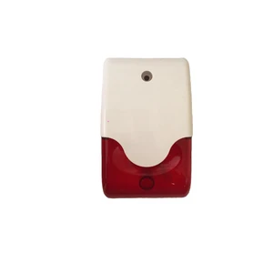 آژیر اعلام سرقت مدل SP-105