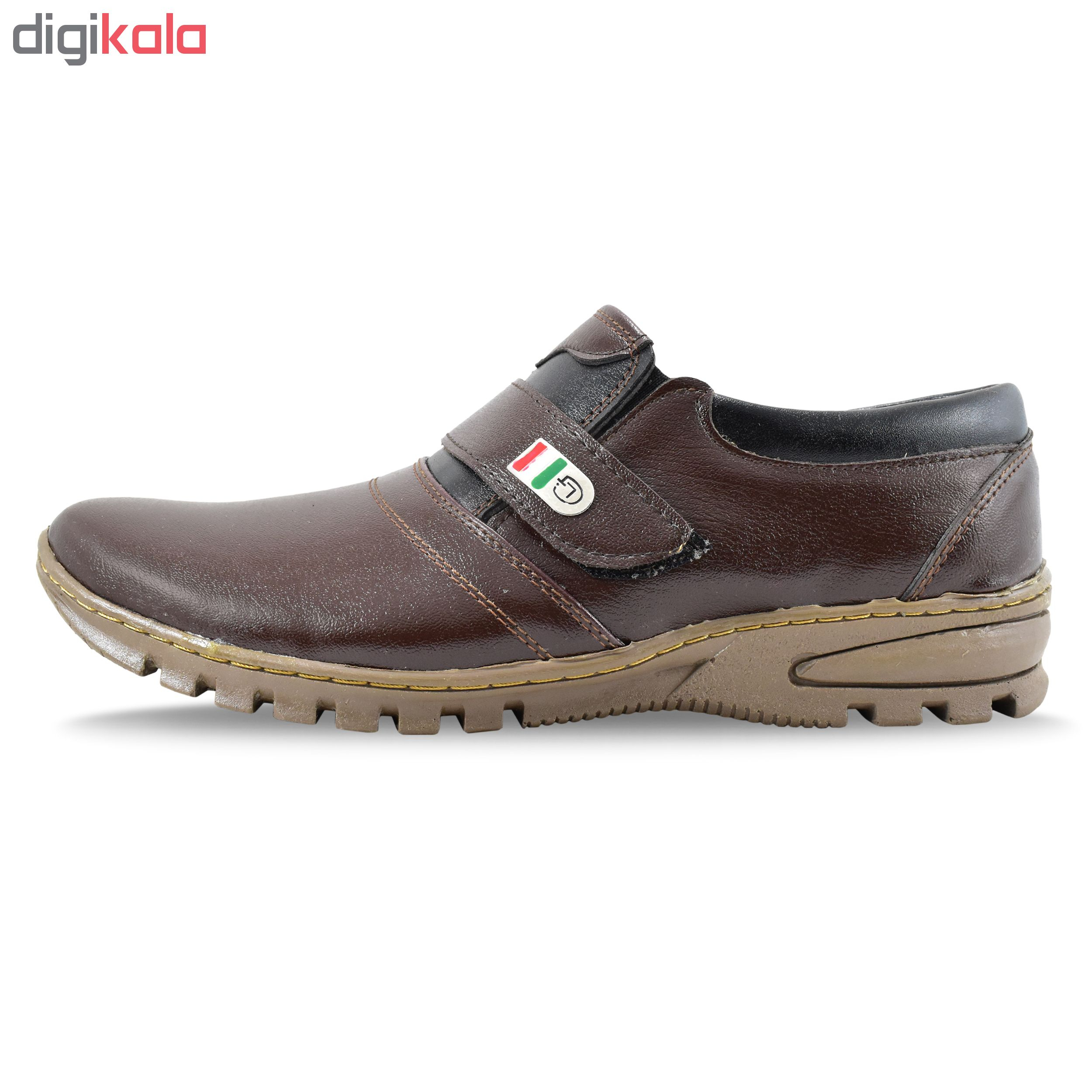 کفش روزمره مردانه مدل اکتیو کد 4222