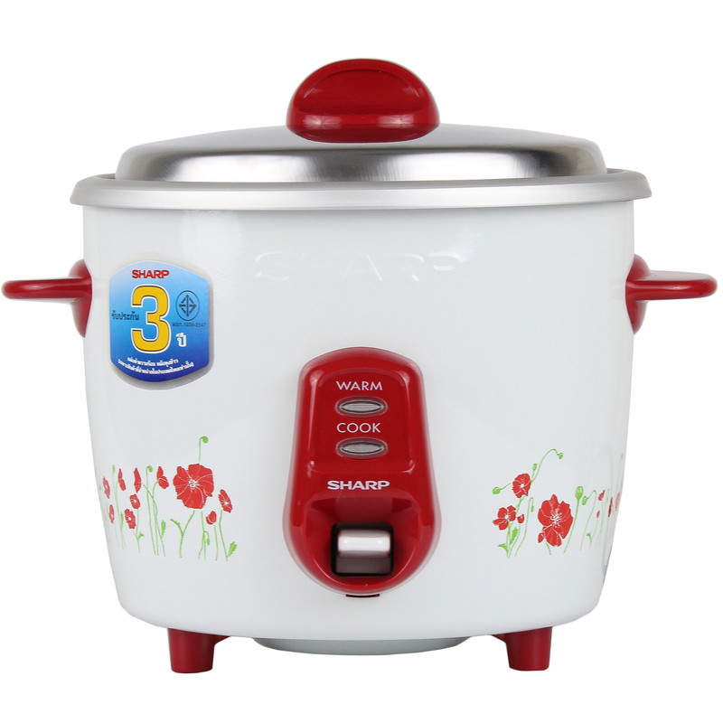 پلوپز شارپ مدل KSH-206