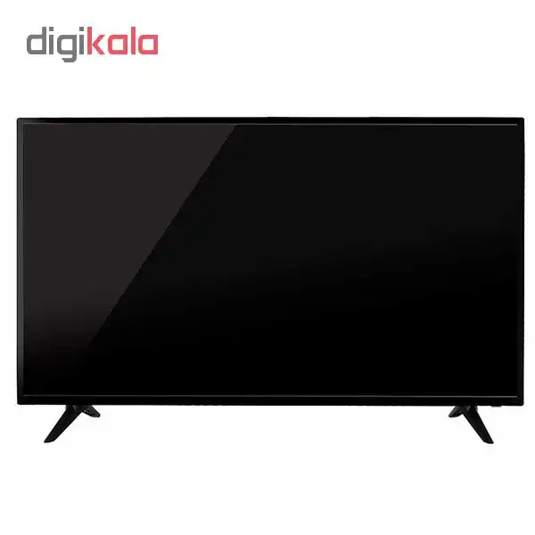 تلویزیون ال ای دی دنای مدل K-43D1PL سایز 43 اینچ