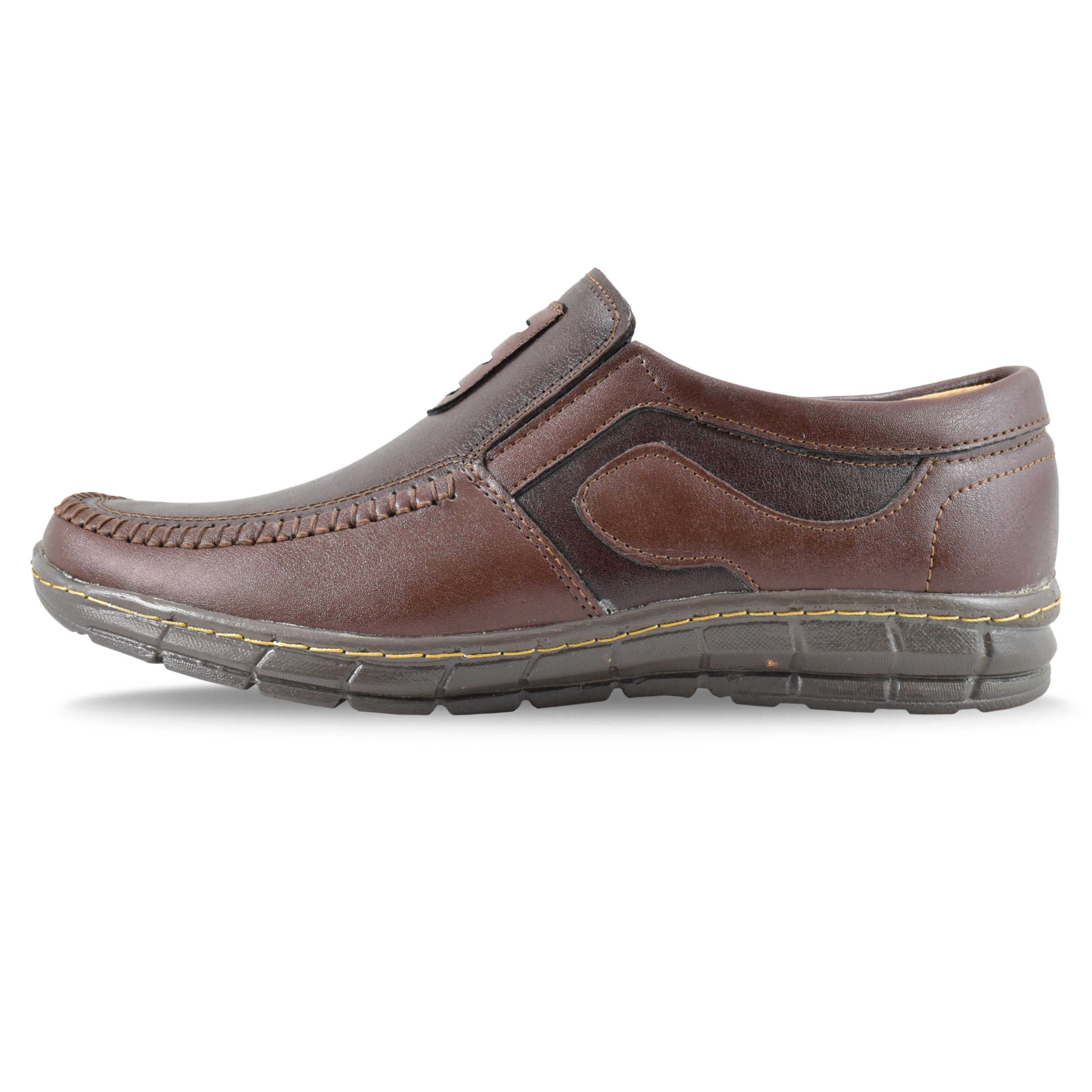 کفش روزمره مردانه مدل سپهر کد 4226