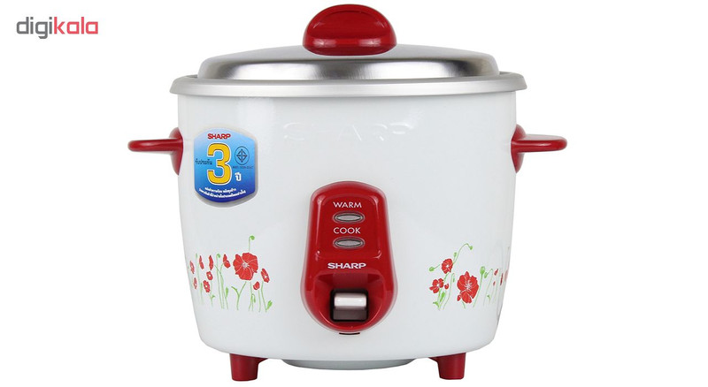 پلوپز شارپ مدل KSH-206