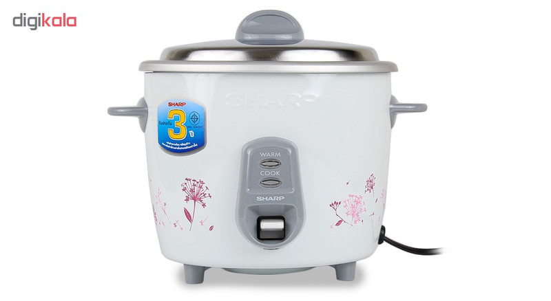 پلوپز شارپ مدل KSH-206