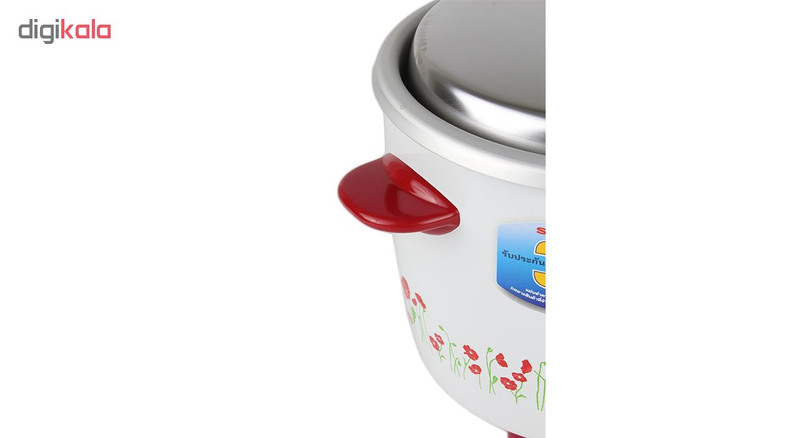 پلوپز شارپ مدل KSH-206