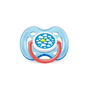 پستانک ارتودنسی اونت مدل SCF172/12