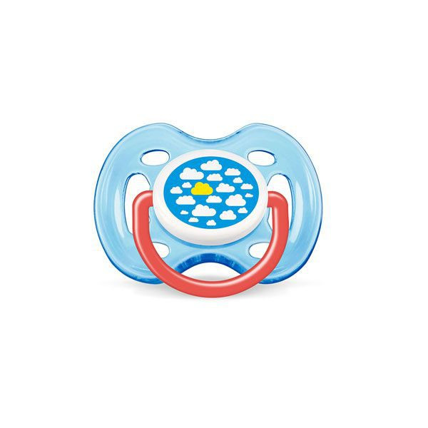 پستانک ارتودنسی اونت مدل SCF172/12