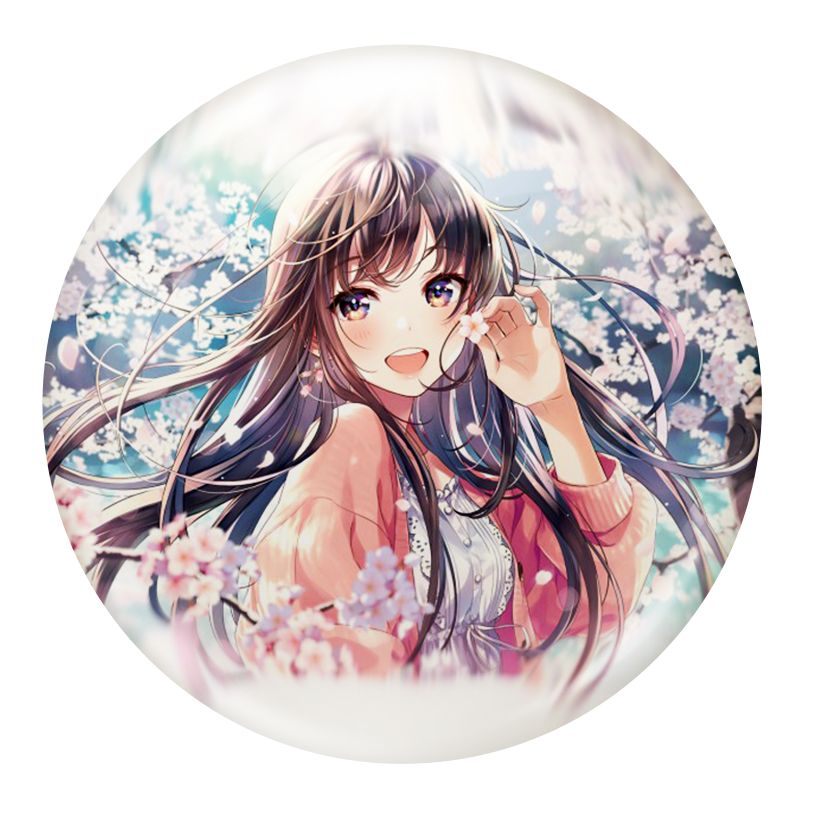 پیکسل طرح دختر کد 5930 - - 1