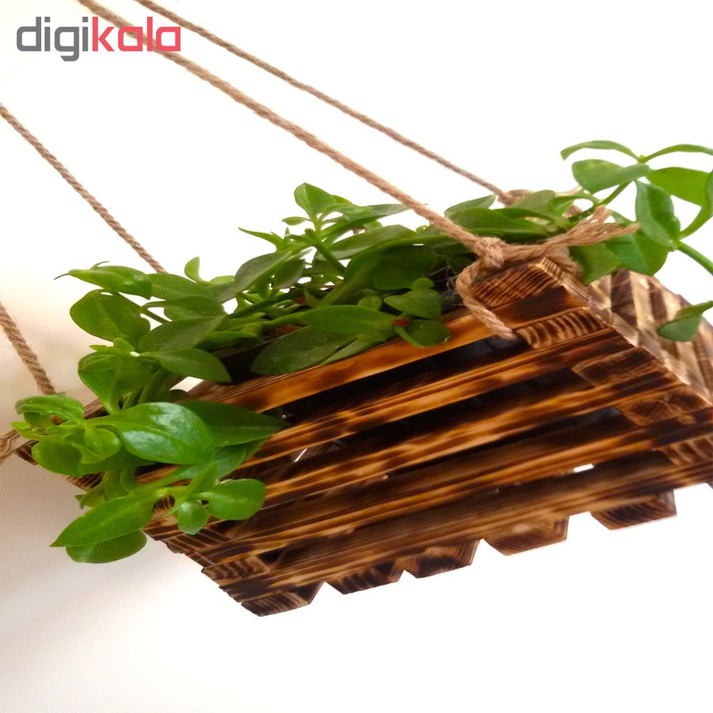 آویز گلدان مدل ST003 آویز گلدان مدل ST003