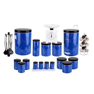 سرویس آشپزخانه 29 پارچه کد 008