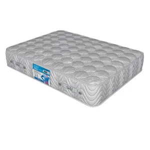 تشک  رست آپ مدل HELIX دو نفره سایز 200×160 سانتی متر