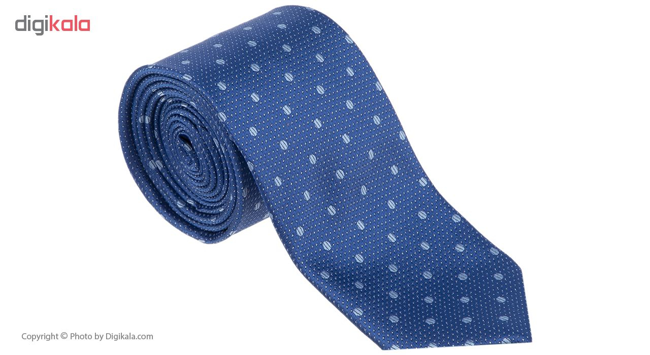 ست کراوات مردانه موکارلو کد B2