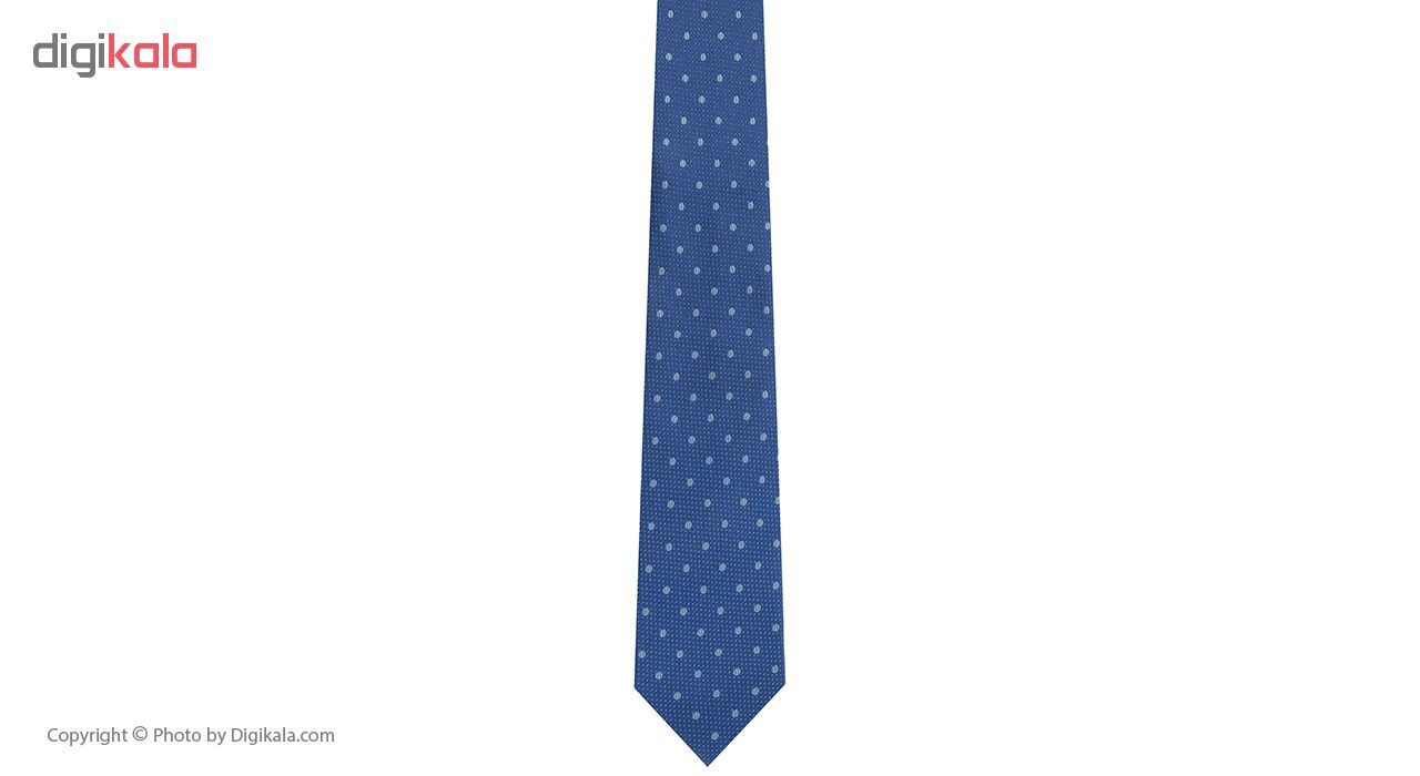 ست کراوات مردانه موکارلو کد B2