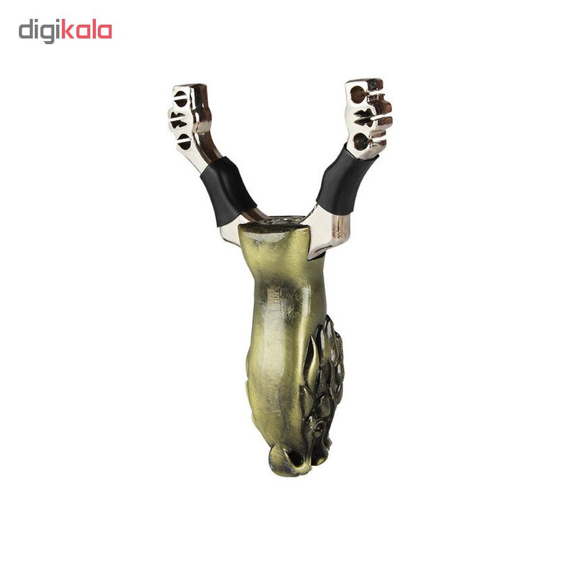 تیر و کمان دستی مدل TB C2