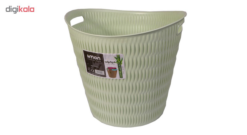 سبد رخت چرک لیمون کد 1062