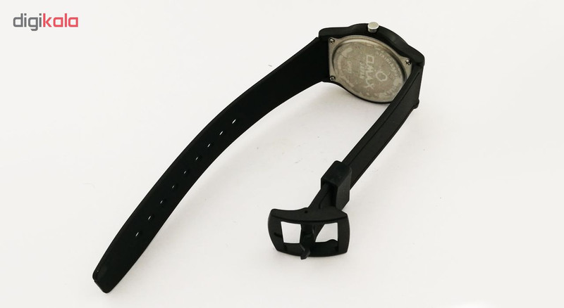 ساعت مچی عقربه ای پسرانه اوماکس مدل qa01-g ساعت مچی عقربه ای پسرانه اوماکس مدل qa01-g