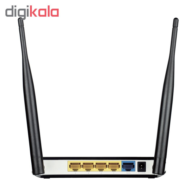 مودم 4G هوآوی مدل E3272 به همراه روتر دی-لینک مدل DWR116