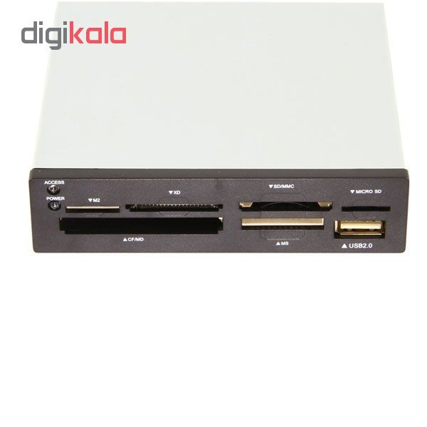 کارت خوان اینترنال مدل so3256