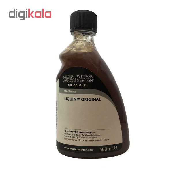 مدیوم لیکوئین وینزور اند نیوتون کد133645