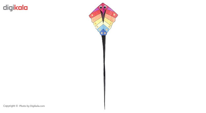 بادبادک طرح Colorful سایز 3 بادبادک طرح Colorful سایز 3
