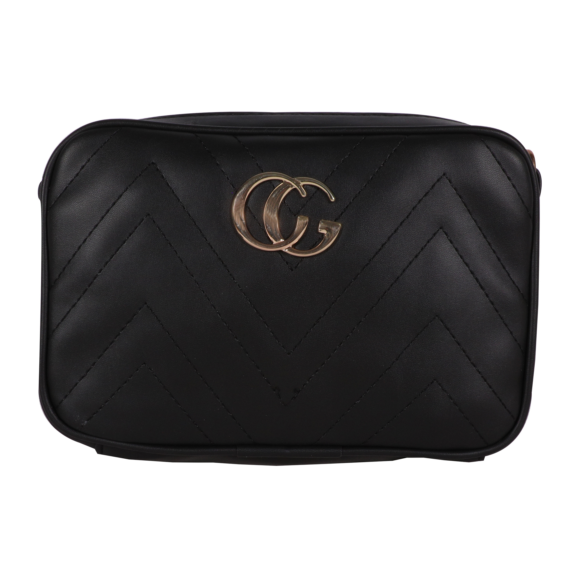 کیف دوشی زنانه کد 767