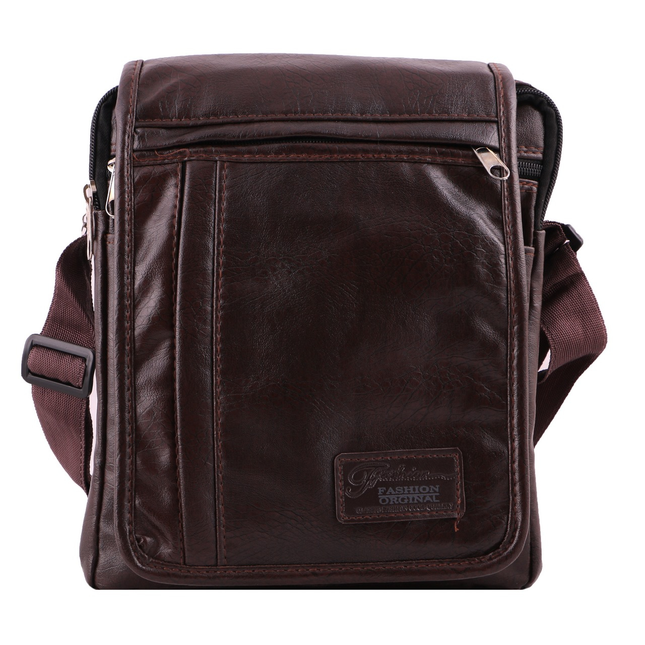 کیف دوشی مردانه مدل PR03