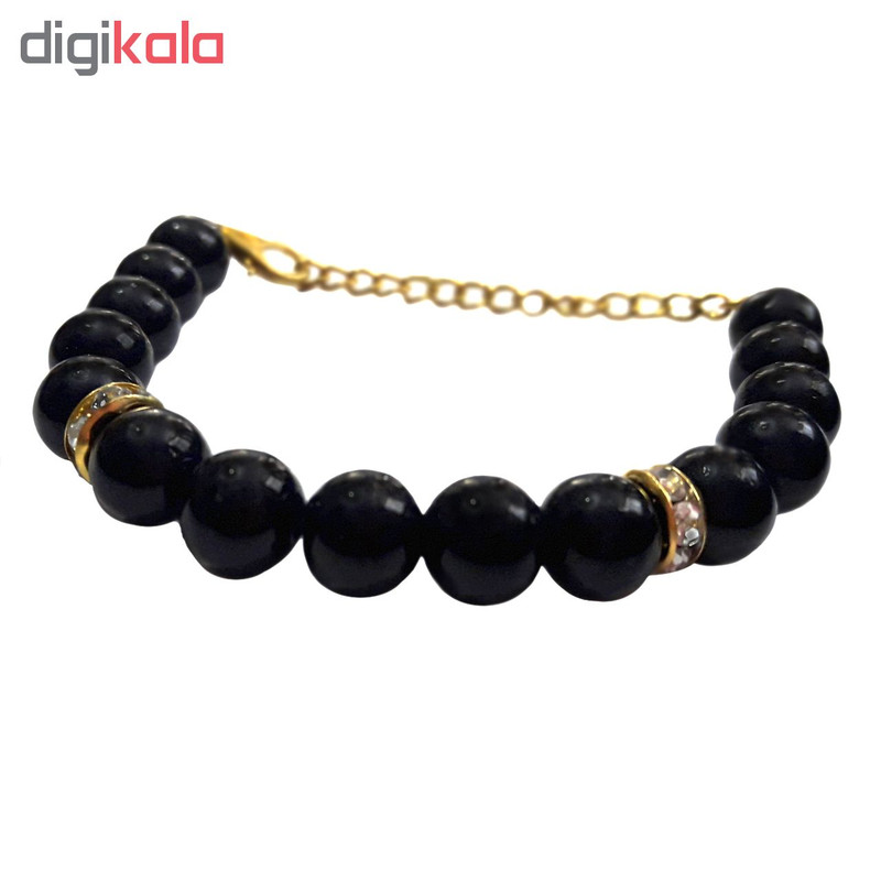دستبند زنانه کد BR4000