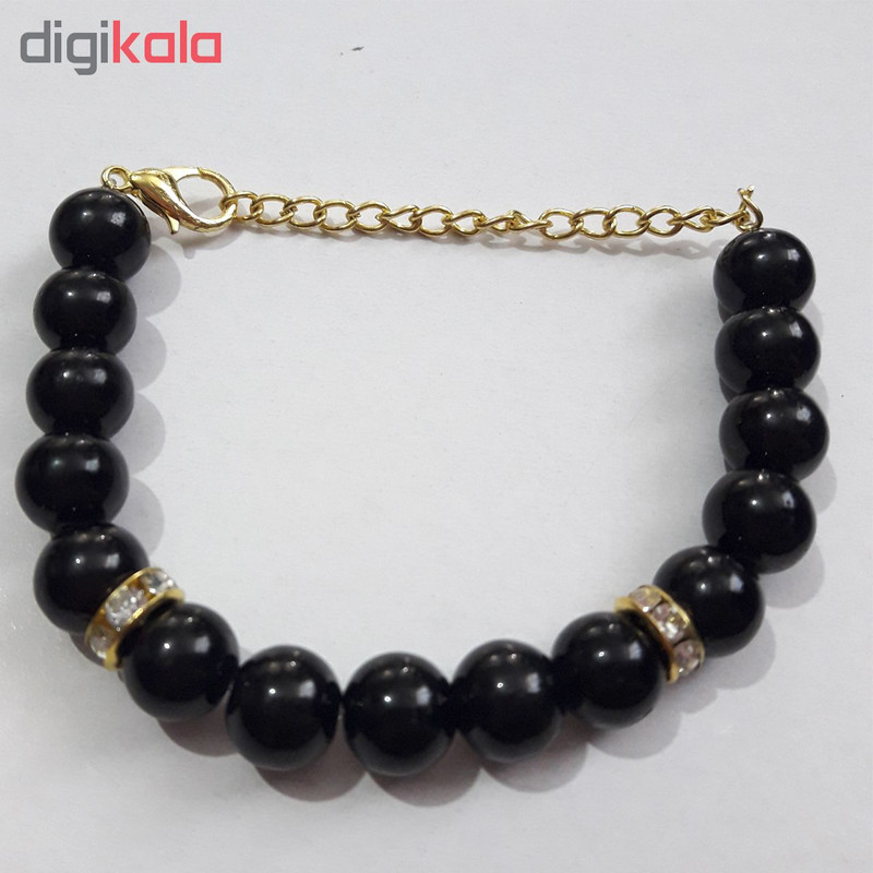 دستبند زنانه کد BR4000