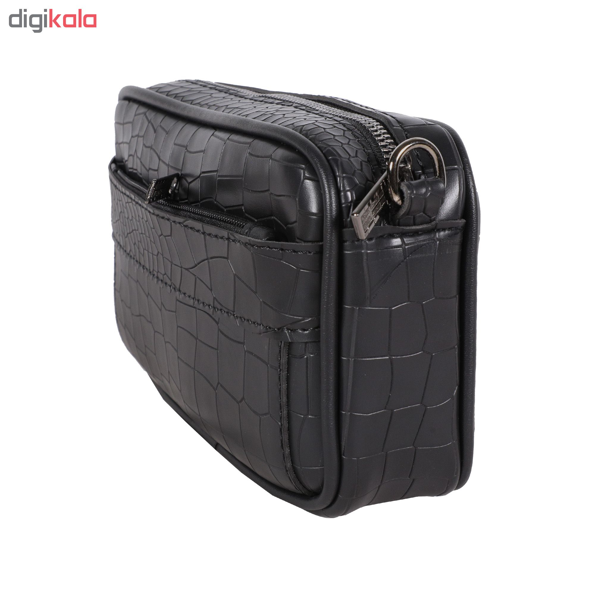 کیف دوشی زنانه کد 773