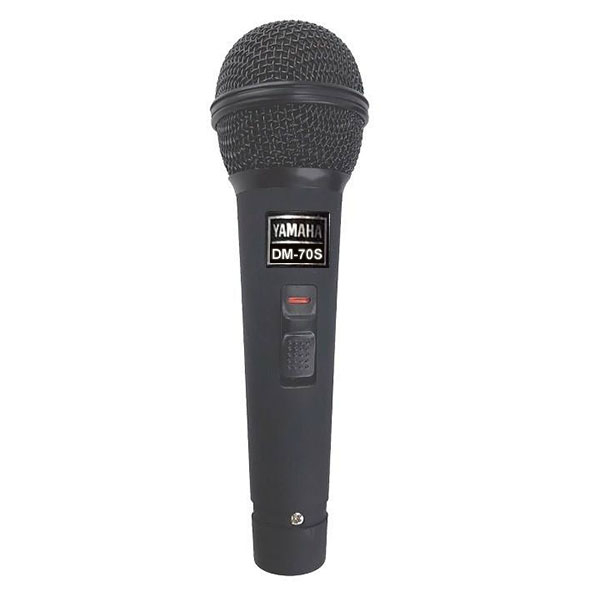 میکروفون مدل DM-7S
