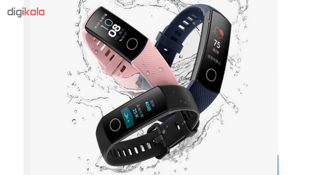 Smartband huawei honor sales band 4