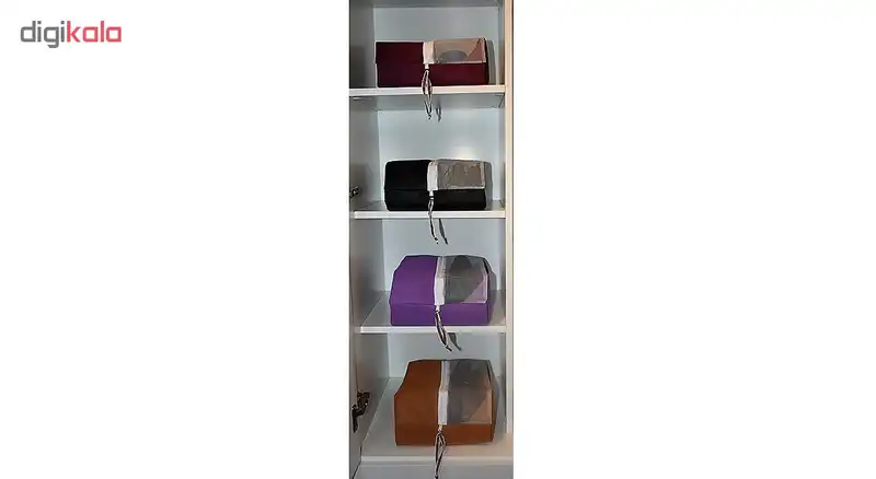 کاور کفش پایا کد 500X بسته 10 عددی