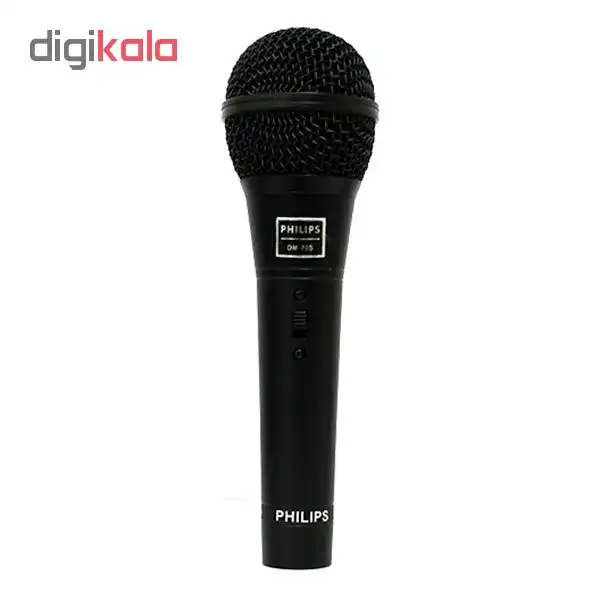 میکروفون مدل DM-70S