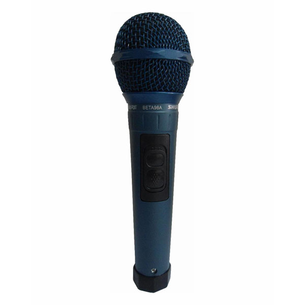 میکروفن مدل BETA96A