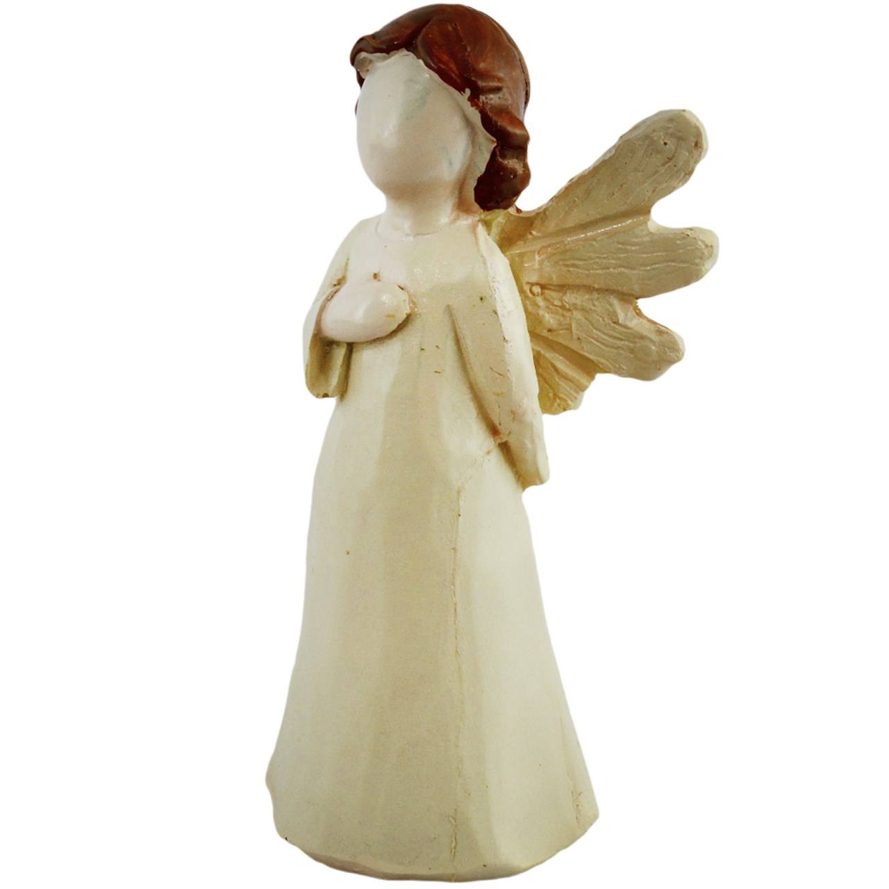 مجسمه طرح فرشته کد 101
