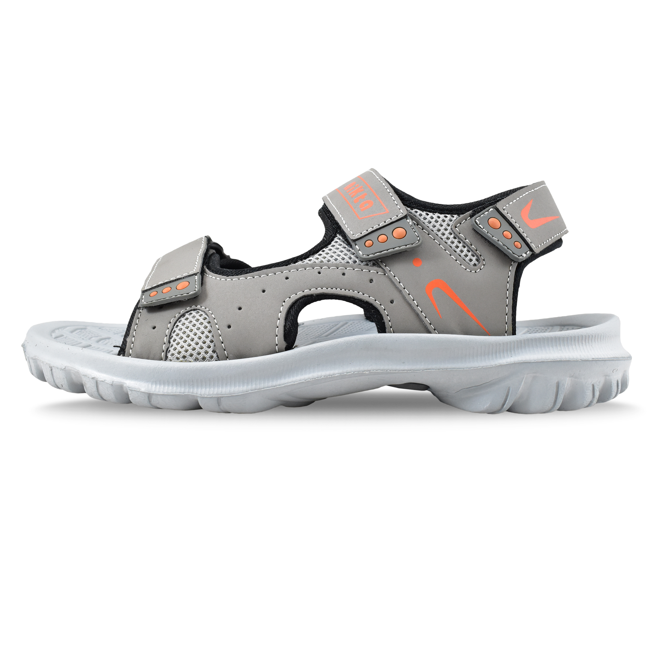 صندل مردانه نیکتا مدل ام 198 کد 4250