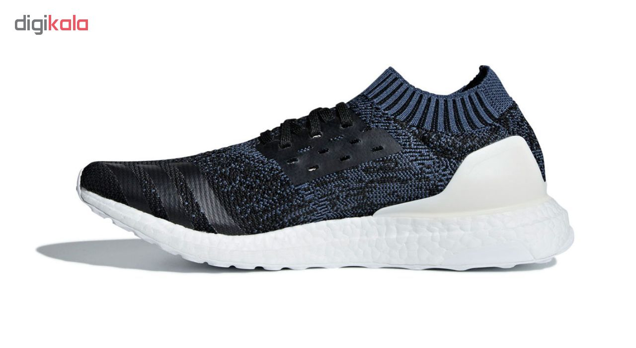 کفش مخصوص دویدن مردانه آدیداس مدل Ultraboost Uncaged CM8278