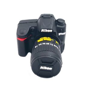 فلش مموری طرح دوربین عکاسی نیکون مدل Ultita -CN01 ظرفیت 16 گیگابایت