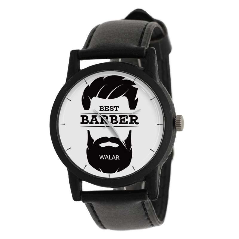 ساعت مچی عقربه ای مردانه والار طرح آرایشگر مدل LF1248 ساعت مچی عقربه ای مردانه والار طرح آرایشگر مدل LF1248