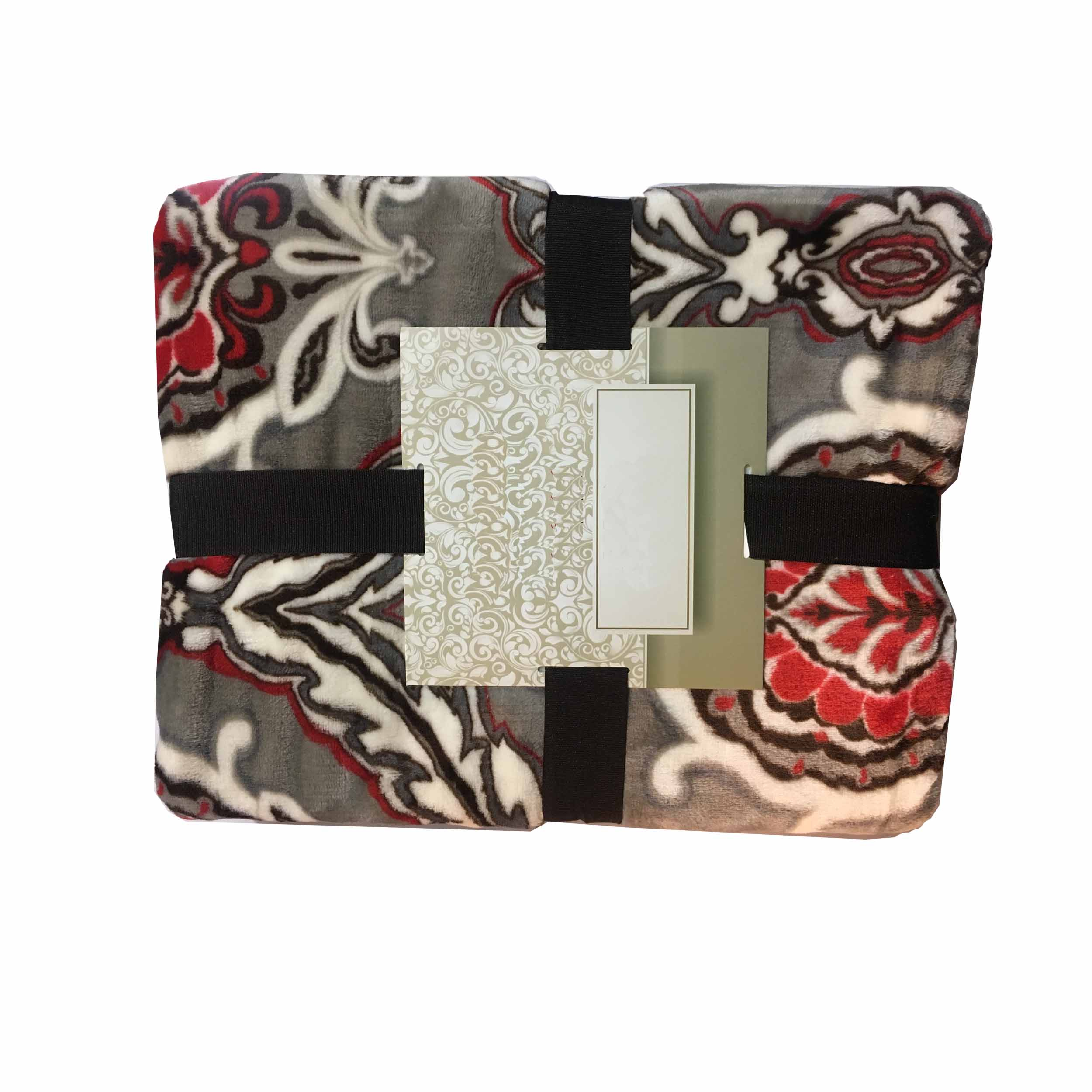 پتو مسافرتی مدل LA-2 سایز 160*220 سانتی متر